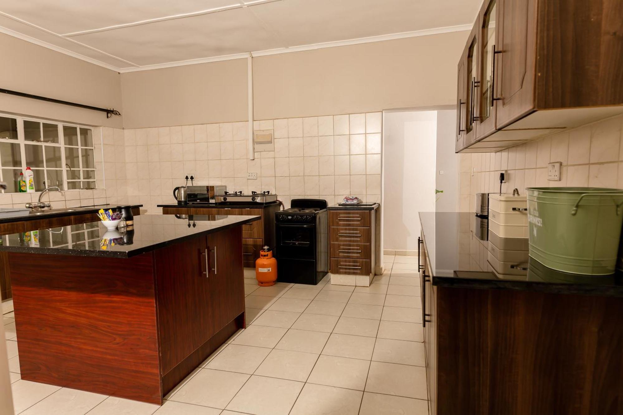 Hungwe House Victoria Falls Exterior foto