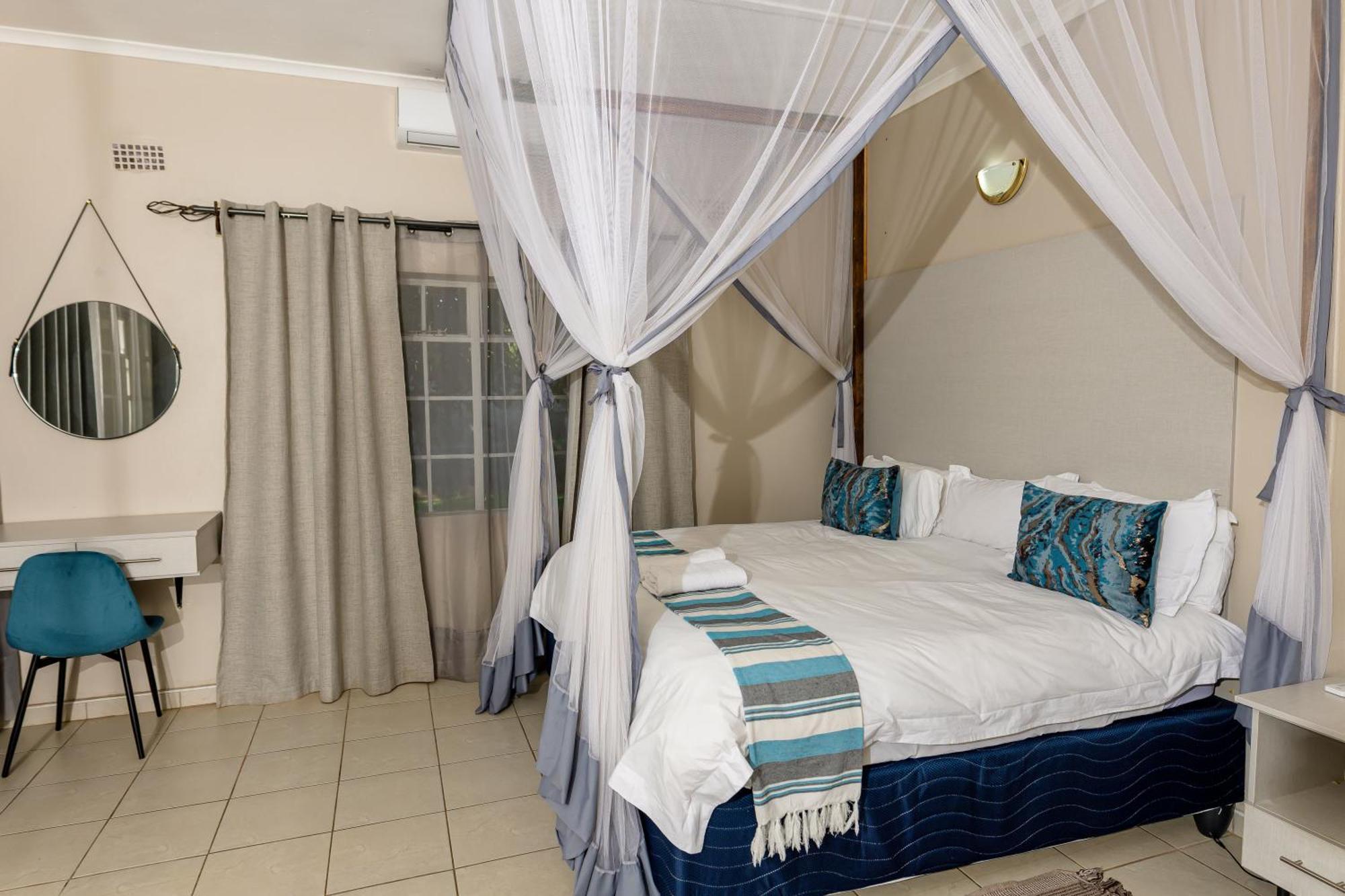 Hungwe House Victoria Falls Exterior foto